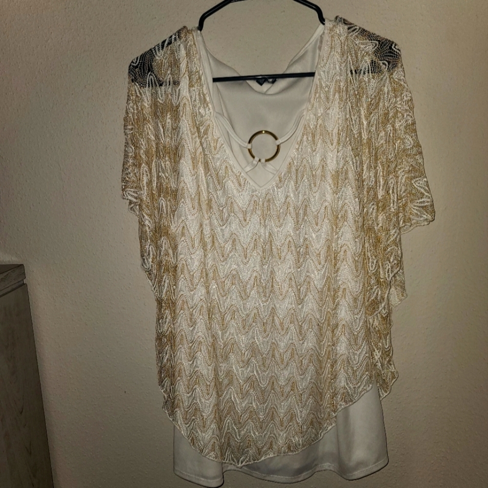 3x Shirt